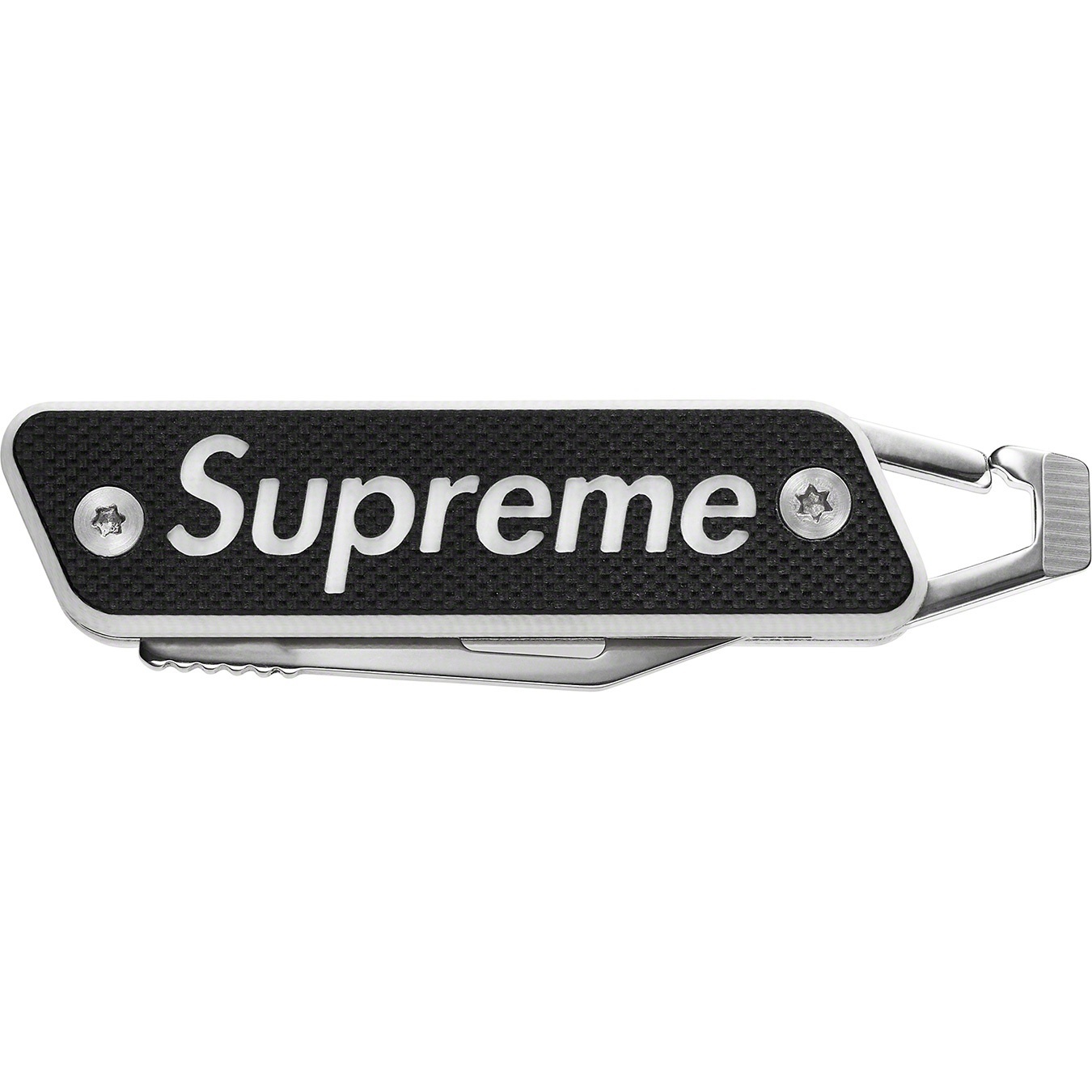 Supreme®/TRUE® Modern Keychain Knife view 7